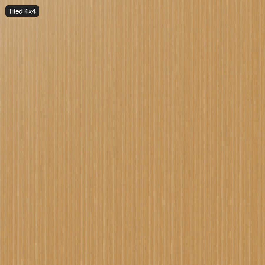 Slip Match Grove Wood Veneer Texture, ανοιχτό πορτοκαλί