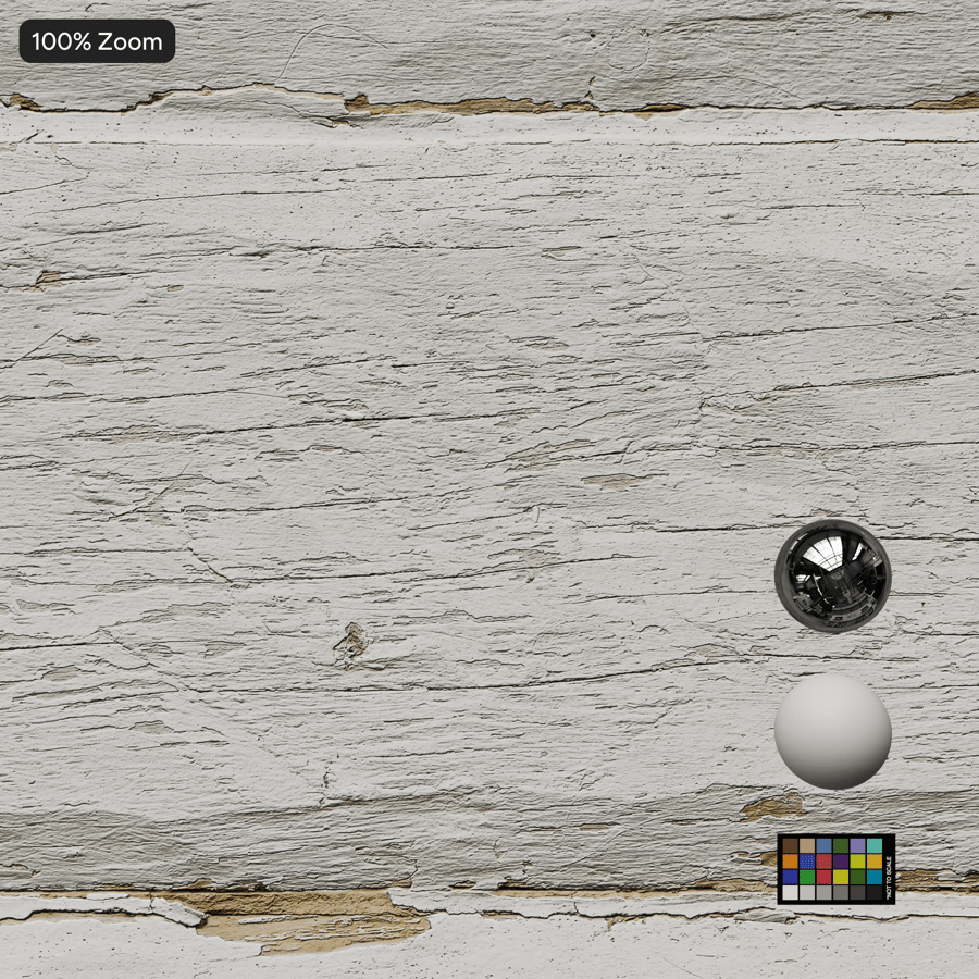 Festett rönk fali szárny faltextúra, fehér