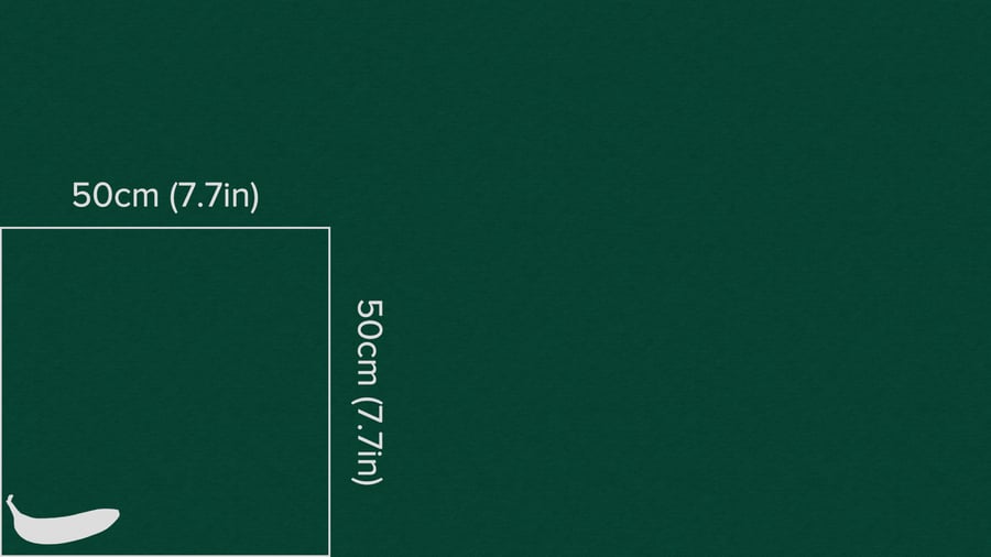 Tecido de estofamento em veludo de poliéster mate, textura, verde floresta
