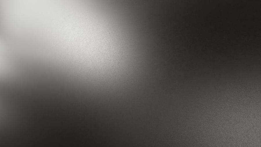 Матовая текстура Metallic, черное дерево