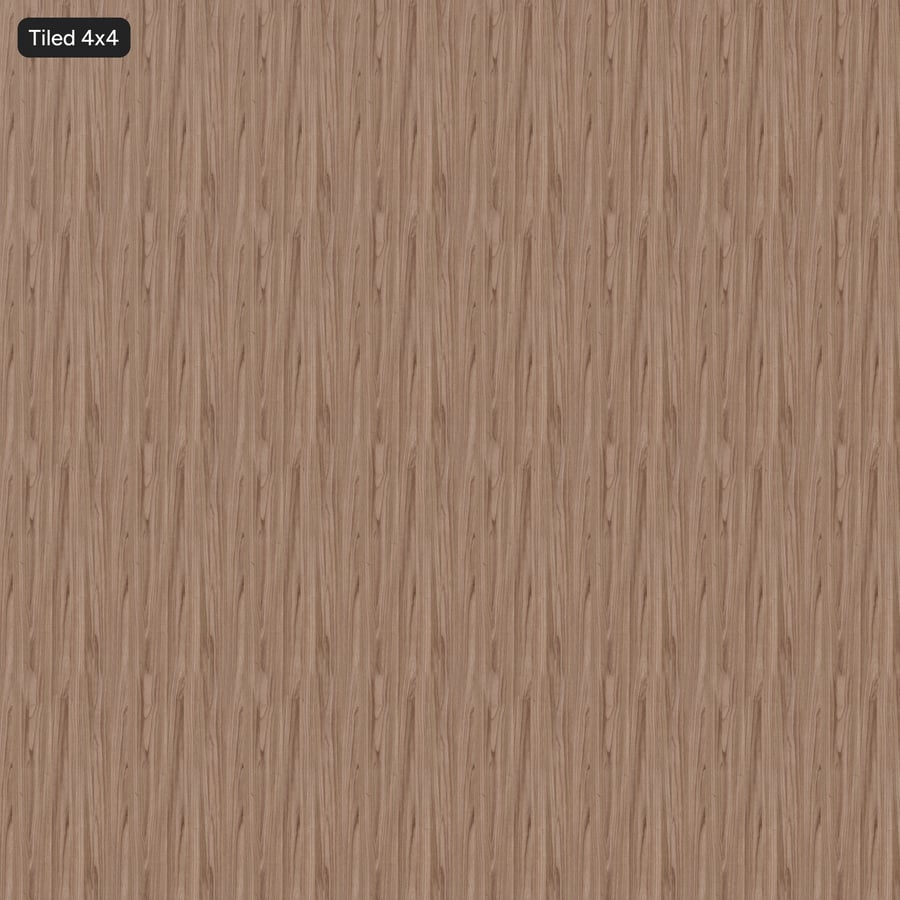 Textura de folheado de carvalho Slip Match, bege claro