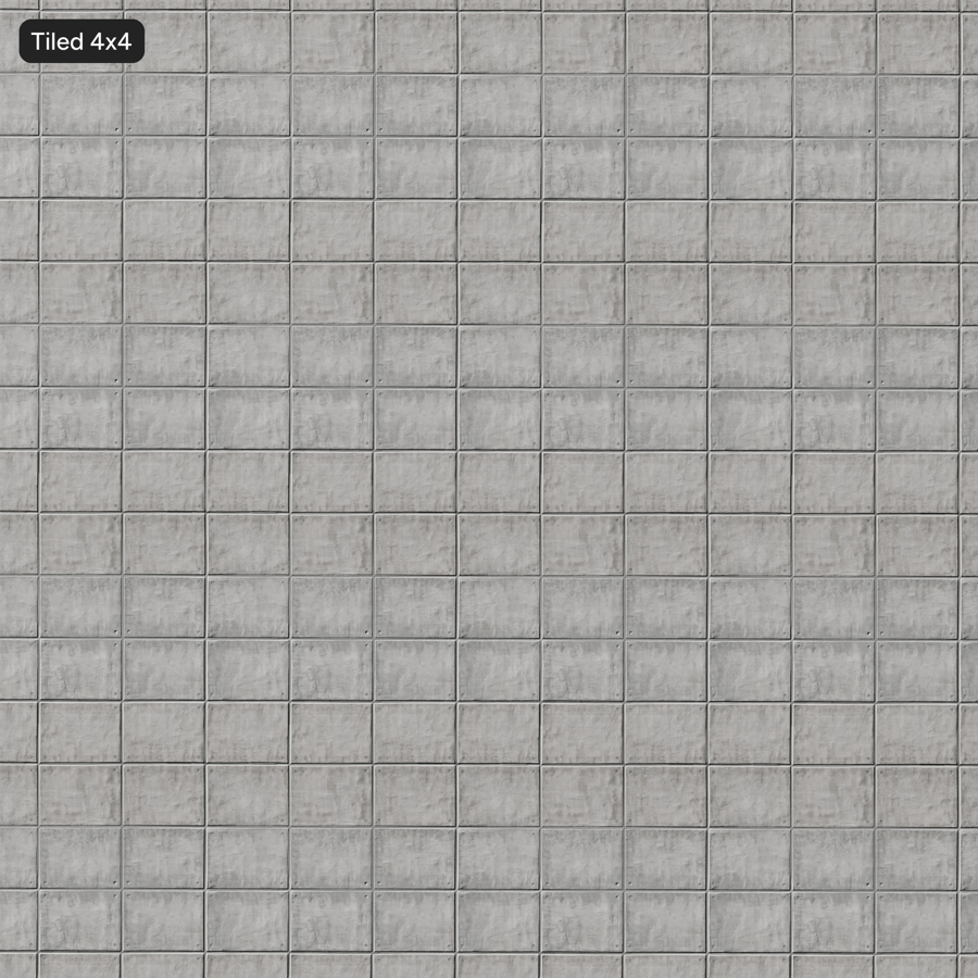 Weathered Matte Tie Hole Concrete Texture