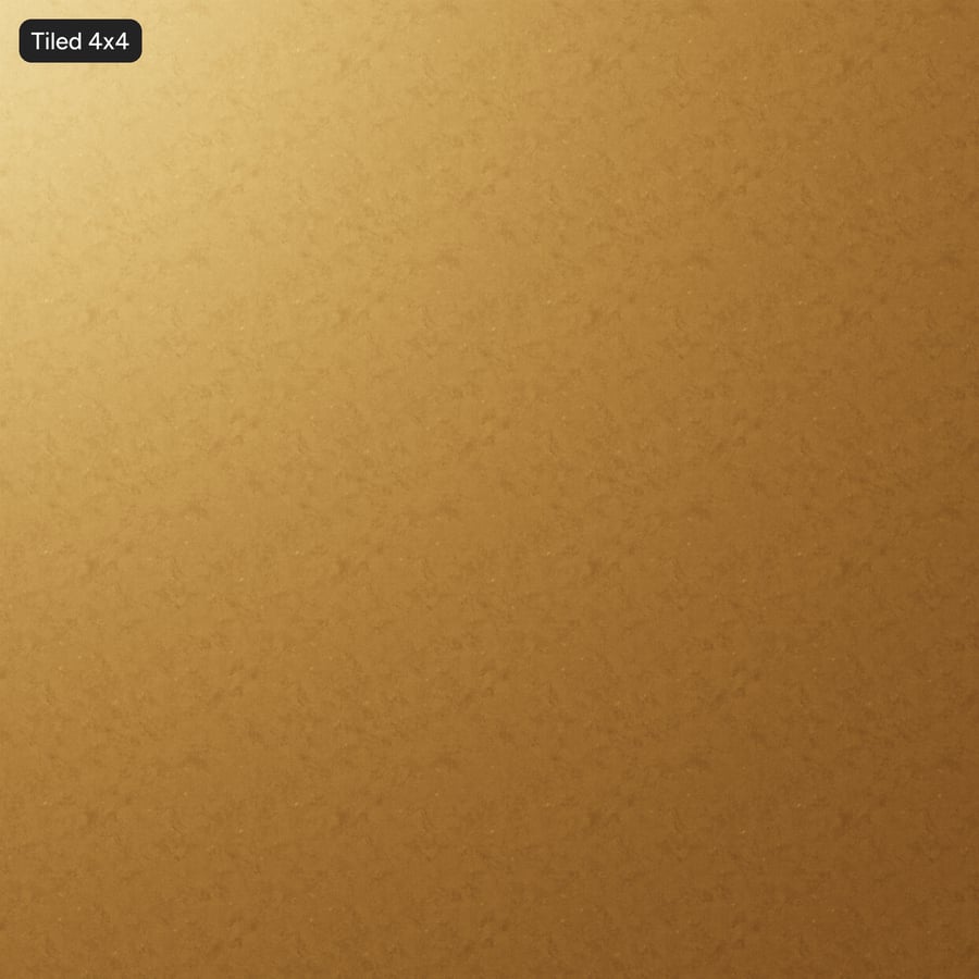Texture de métal bronze sablé