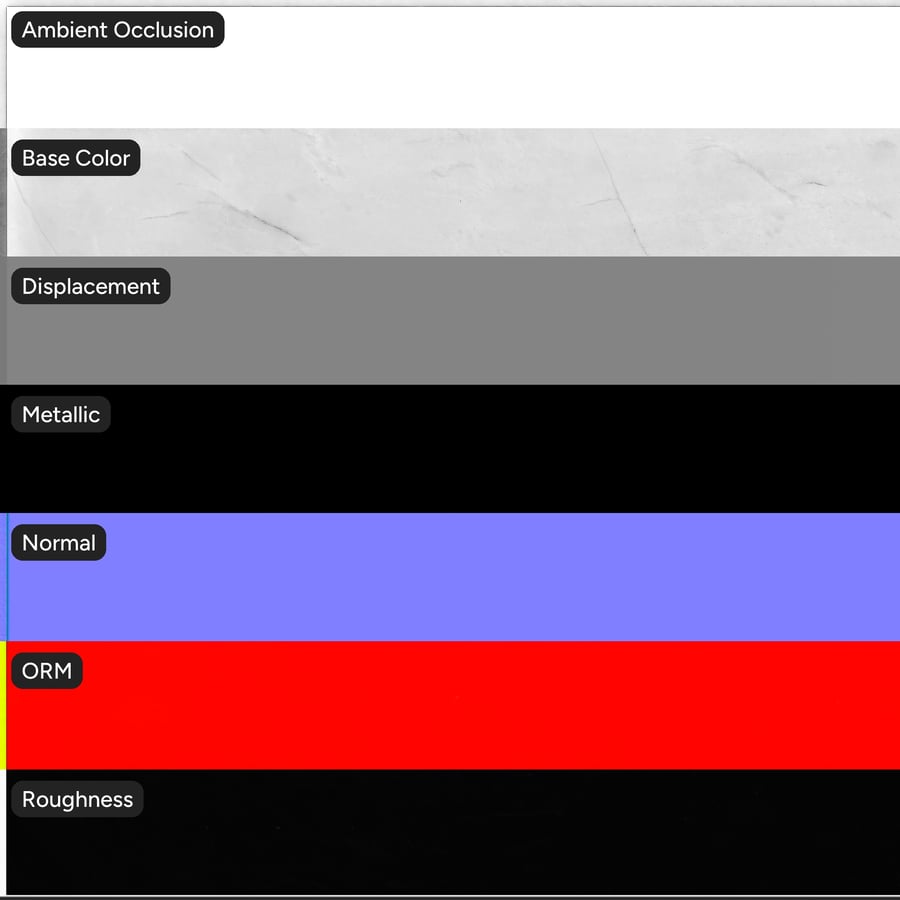 Csiszolt Carrara márványlapok fal textúra, fehér