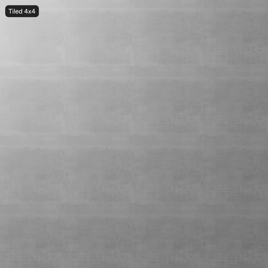 Gebürstete, matte Metallic-Textur