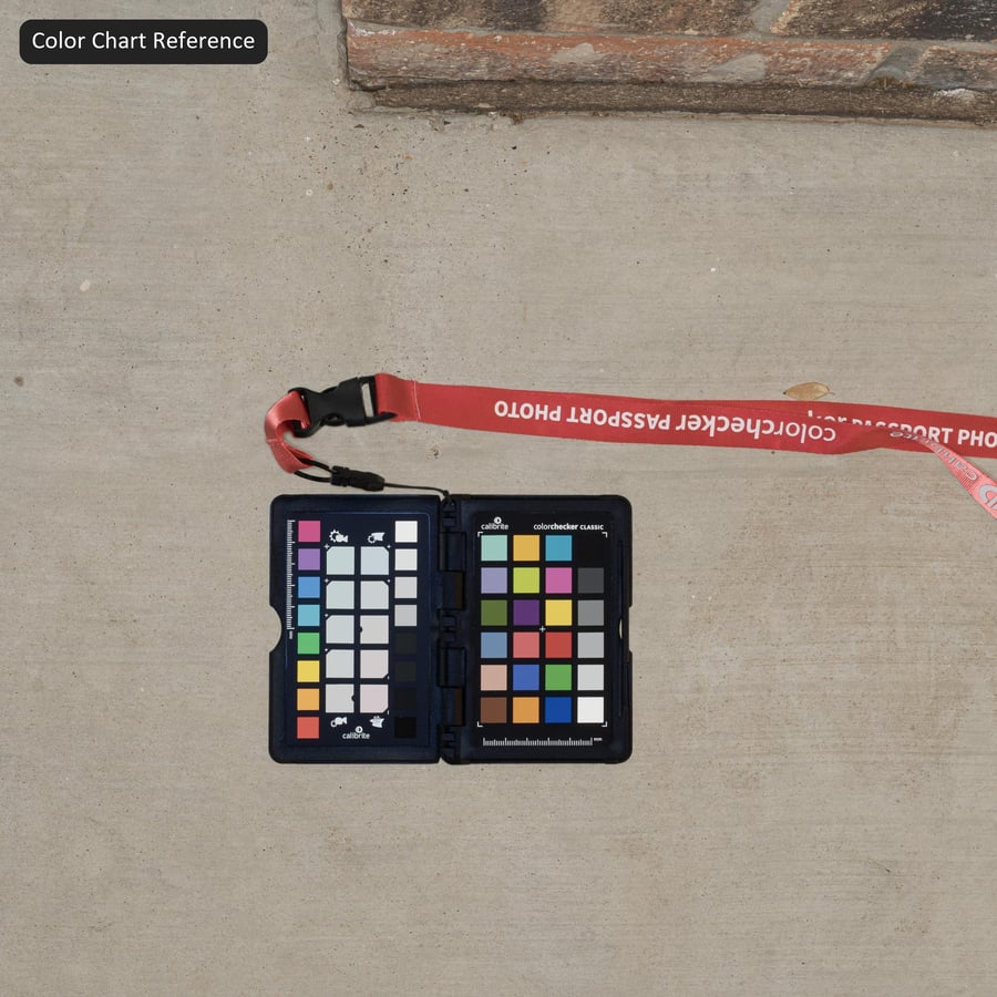 拋光混凝土面板紋理