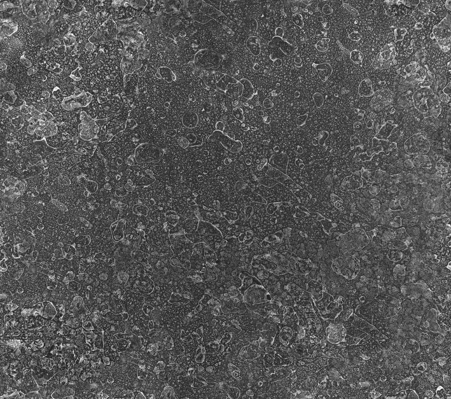 Textura de mancha líquida genérica pesada