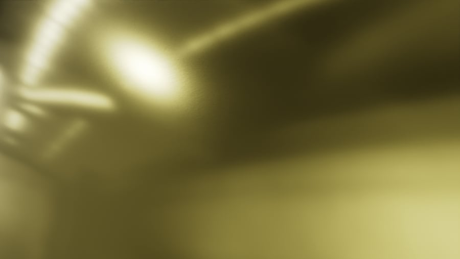 Textura de metal escovado brilhante
