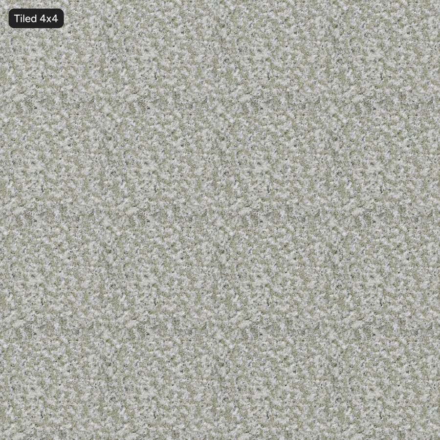 Frost on Grass Texture