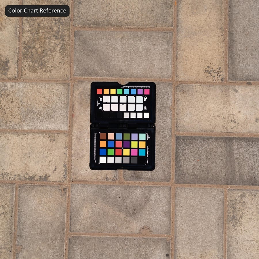 Texture de pavés en pierre ancienne, gris