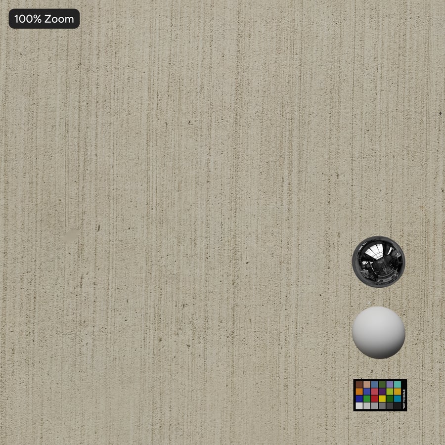 Painel com acabamento escovado Textura de parede de concreto