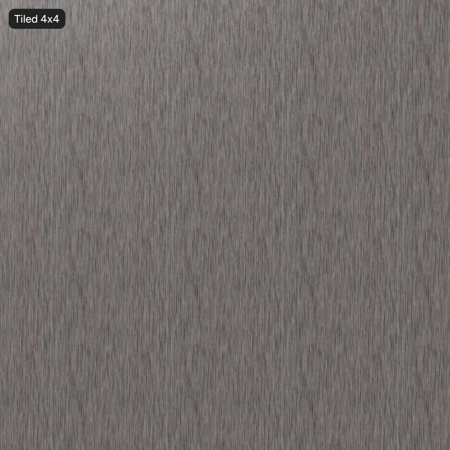 Textura de folheado de carvalho Slip Match, cinza enevoado