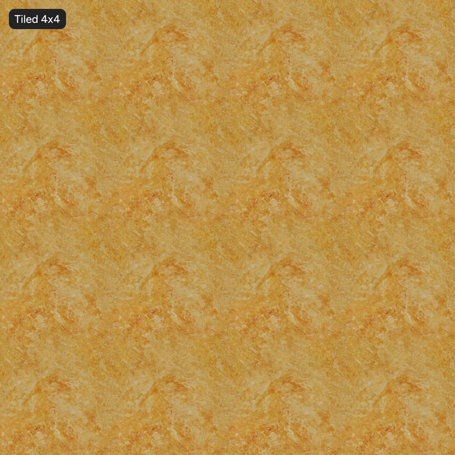 Textura de pedra de mármore polido, laranja claro