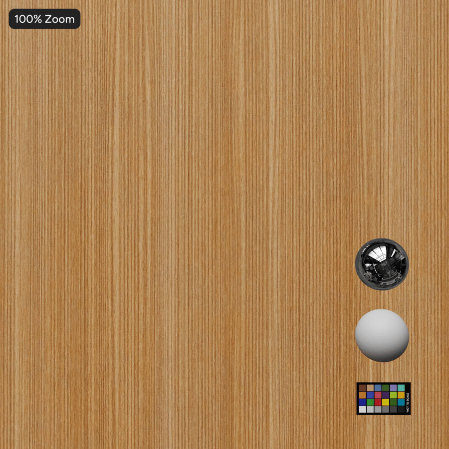 Slip Match Grove Wood Veneer Texture, ανοιχτό πορτοκαλί