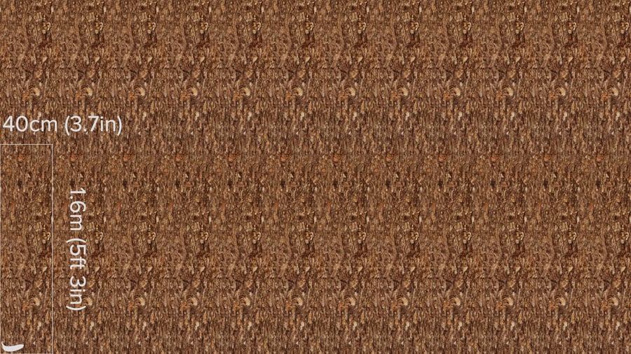 Bark Brown 014