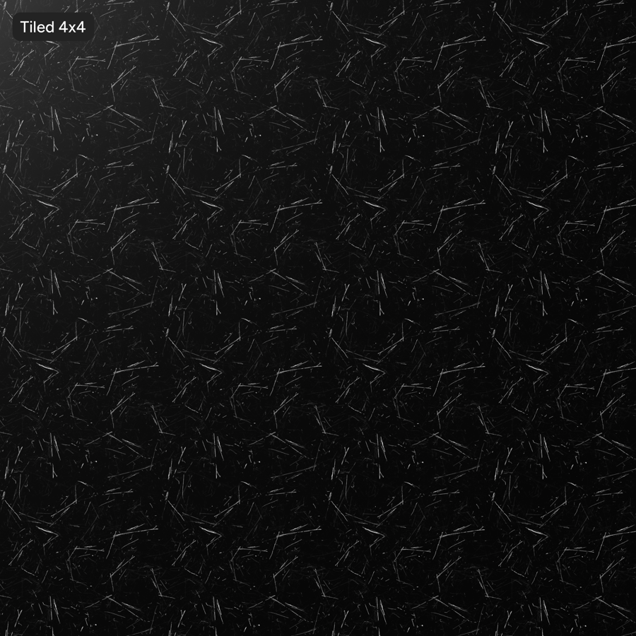 Medium Gun Scratches Texture