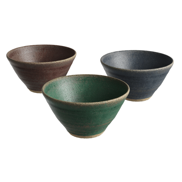 Big Glazed Ceramic Bowls Models
