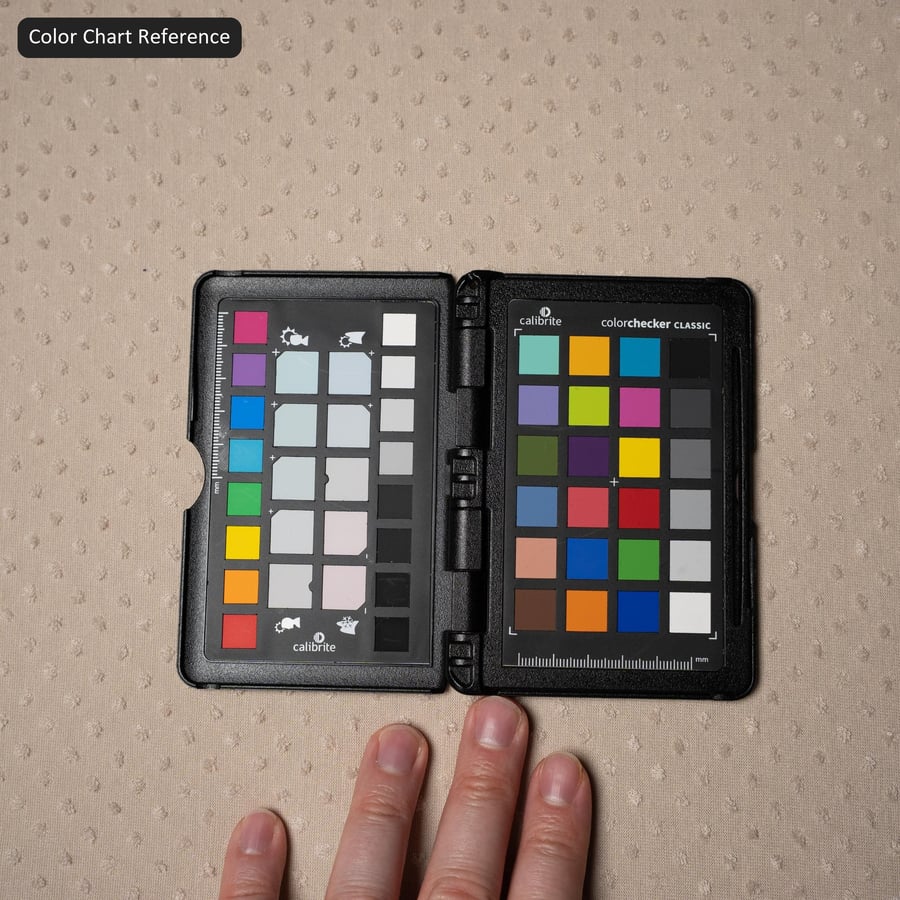 Tuftowana tekstura tkaniny, biały