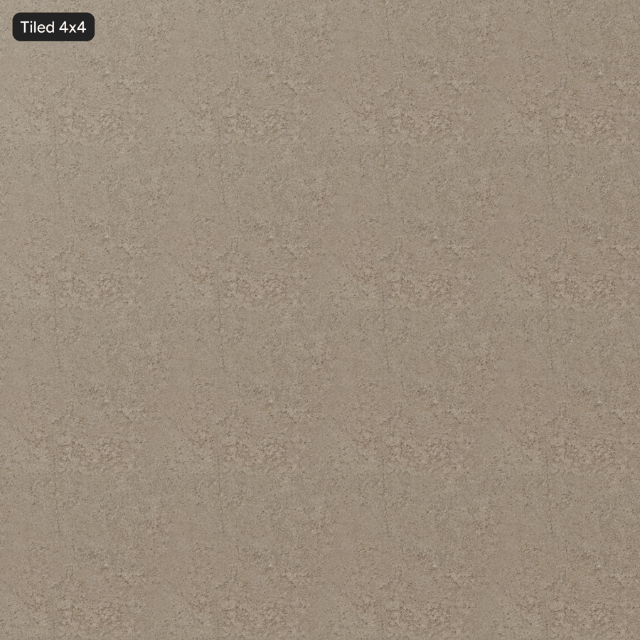 Exposed Aggregate Concrete Texture, Light Grey Tan