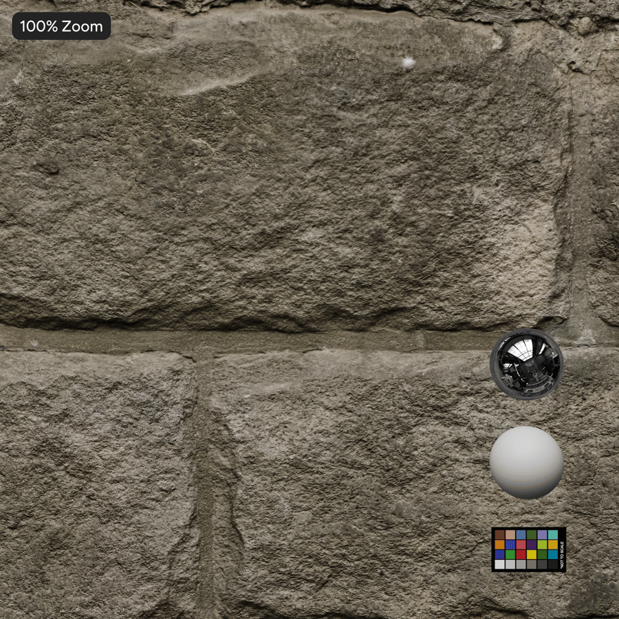 Béton Pierre Bloc Mur Texture