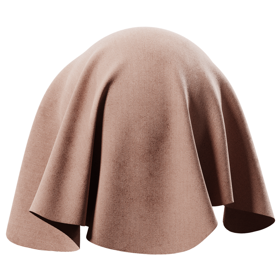 Corduroy Velveteen Texture, Pink