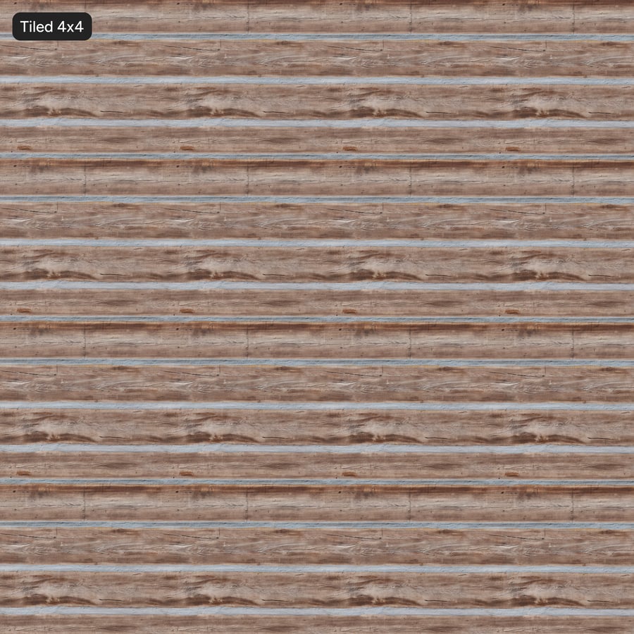Texture parete in legno con malta
