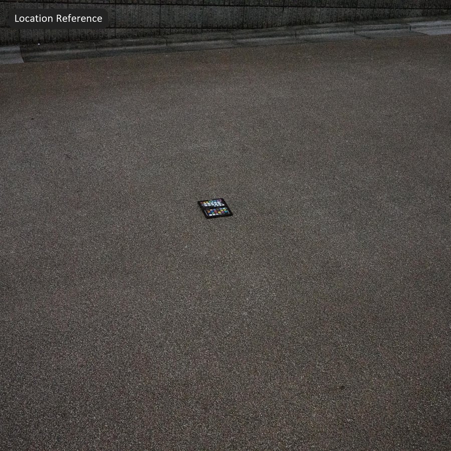 Smooth Asphalt Texture