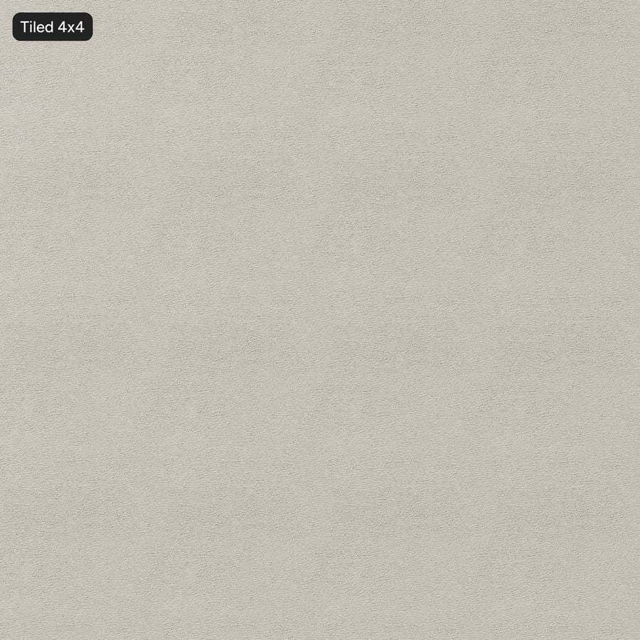 Dragged Stucco Plaster Wall Texture, Off-White