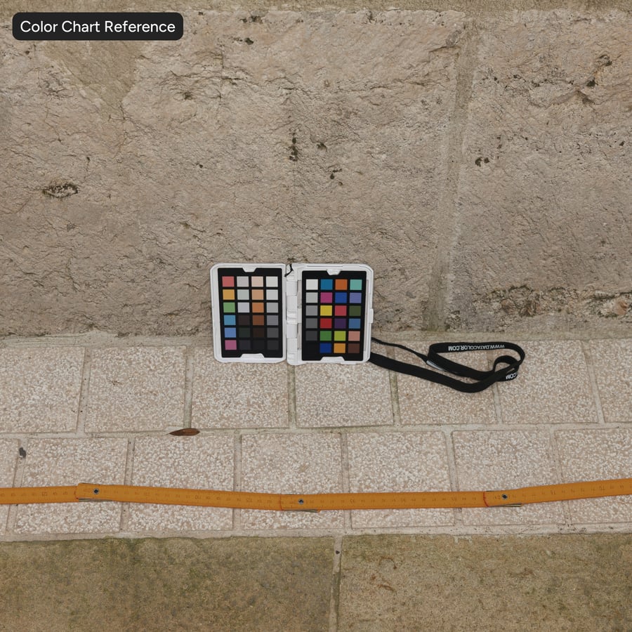 Texture de vieux mur en pierre désordonné