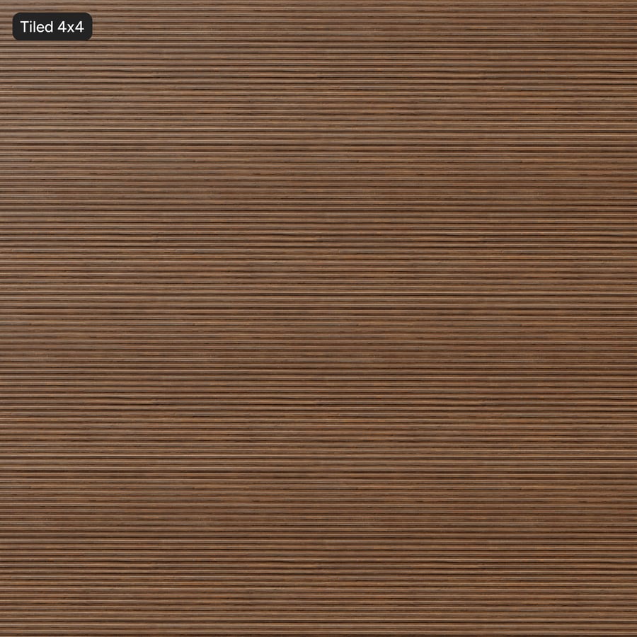 Horizontal Shiplap Timber Cladding Texture, Brown