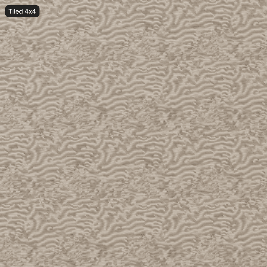 Dry Rippled Sand Texture