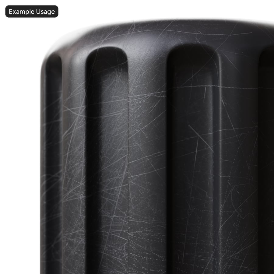 Light Scratches Texture