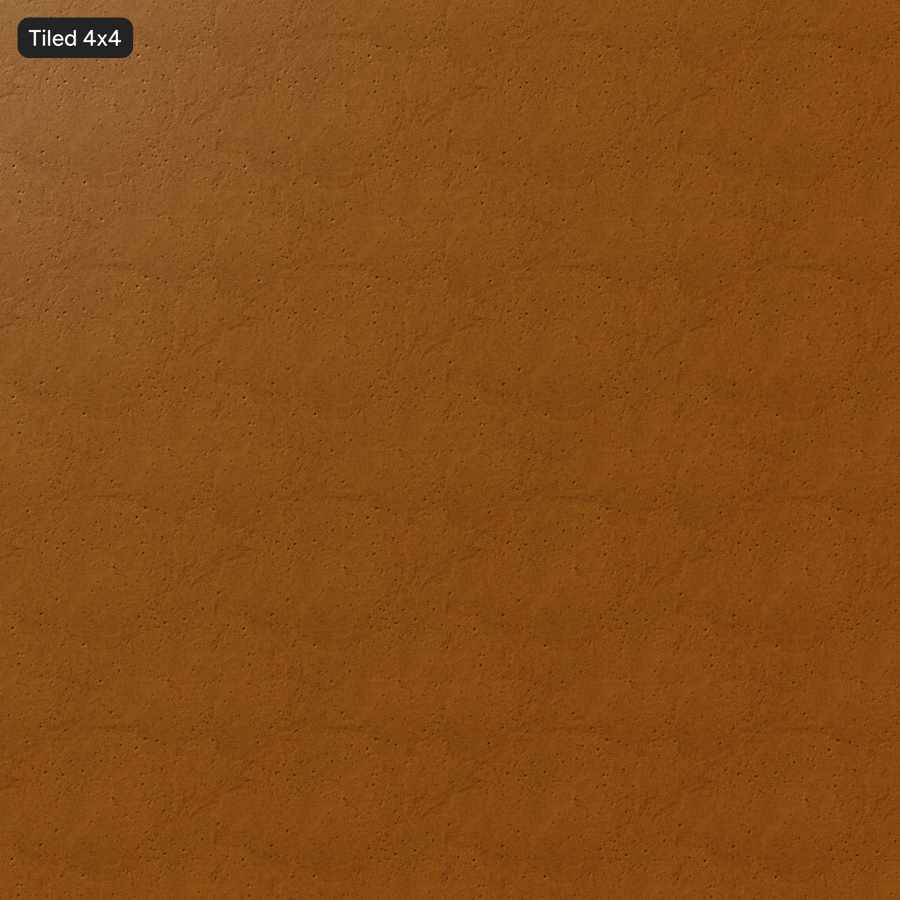 Texture della torta di zucca