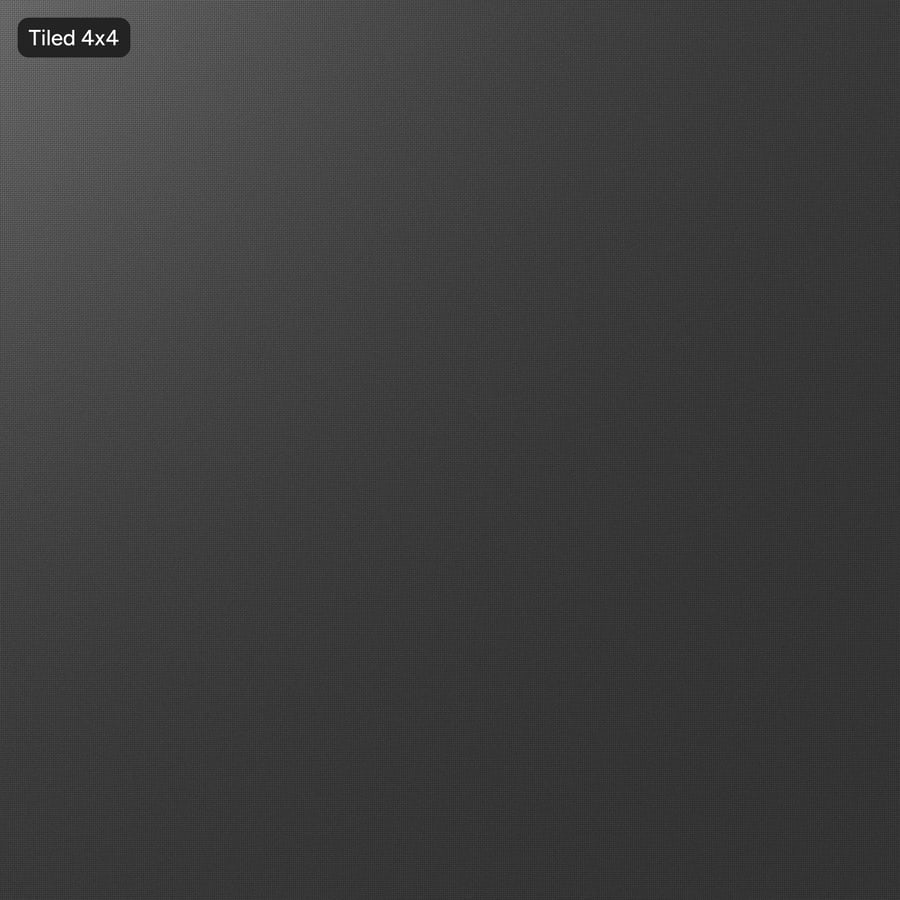 Текстура нейлоновой баллистической ткани, серый