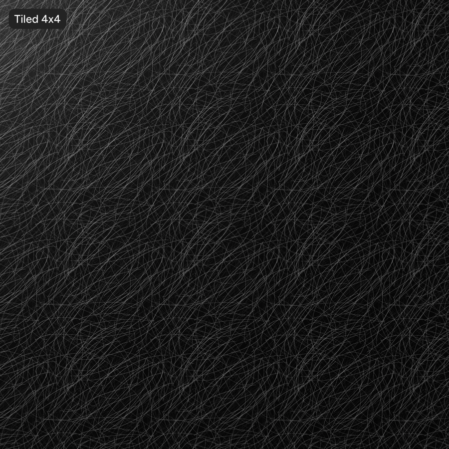 Varied Surface Scratches Texture