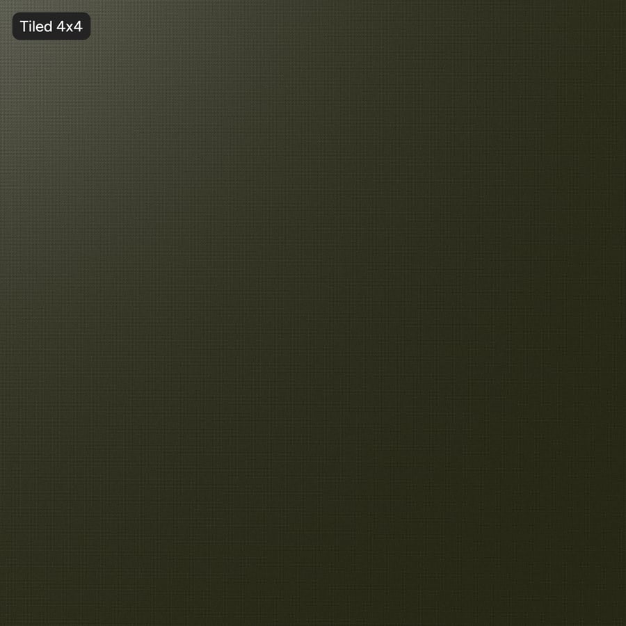 Текстура нейлоновой баллистической ткани, зеленый