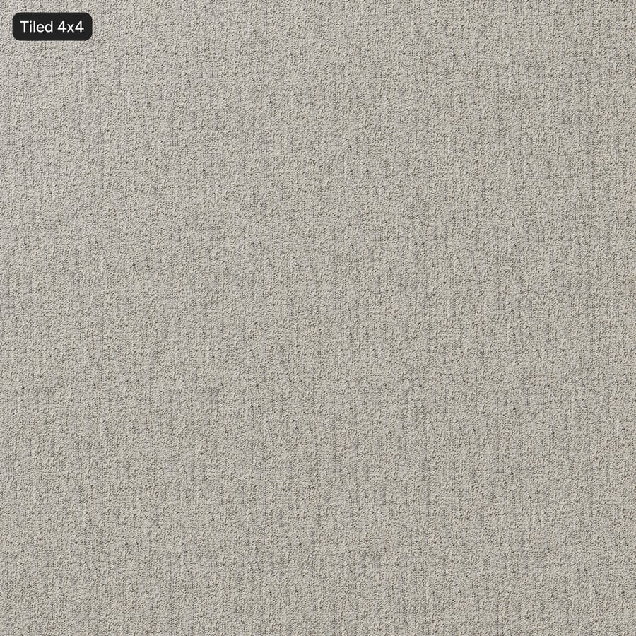 Textura čalounické tkaniny, šedá