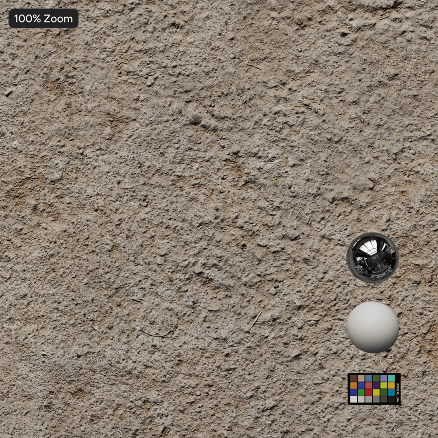 Текстура изношенного асфальта, кремовый