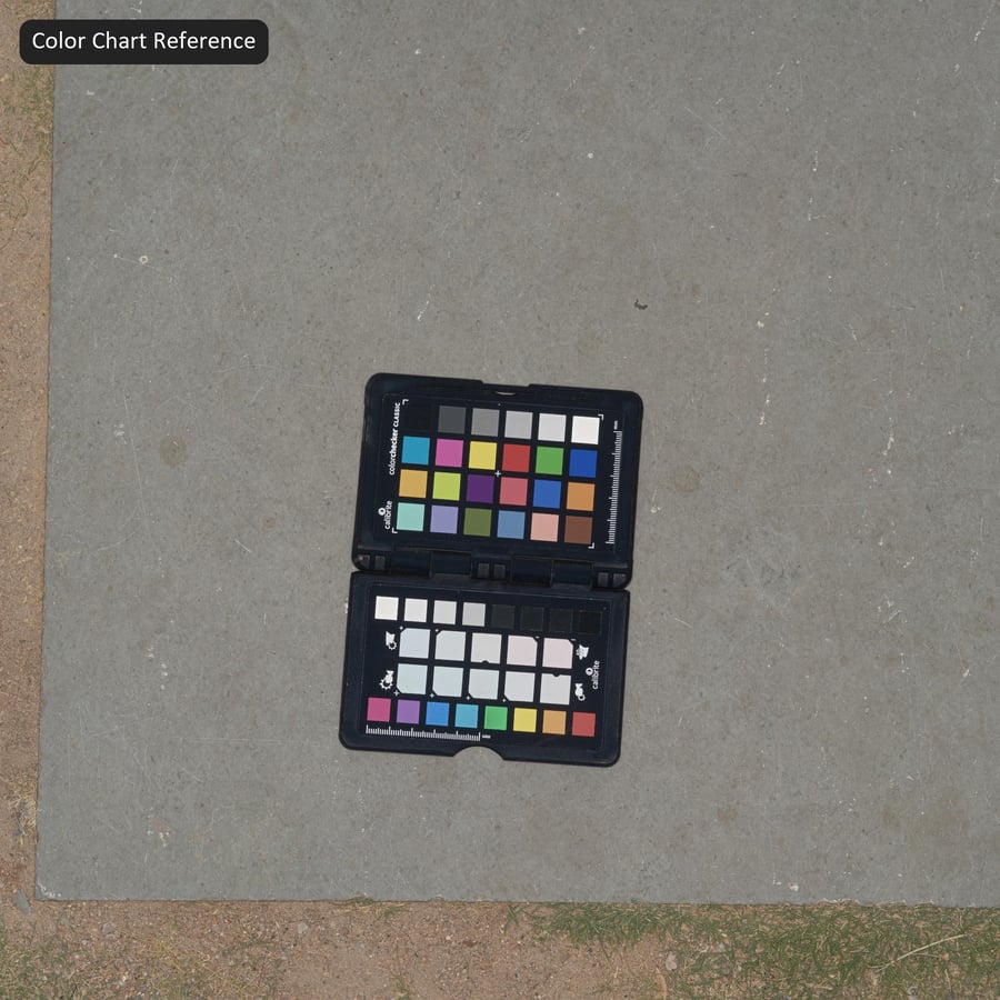 Sawn Stone Slab Paver Texture, Grey