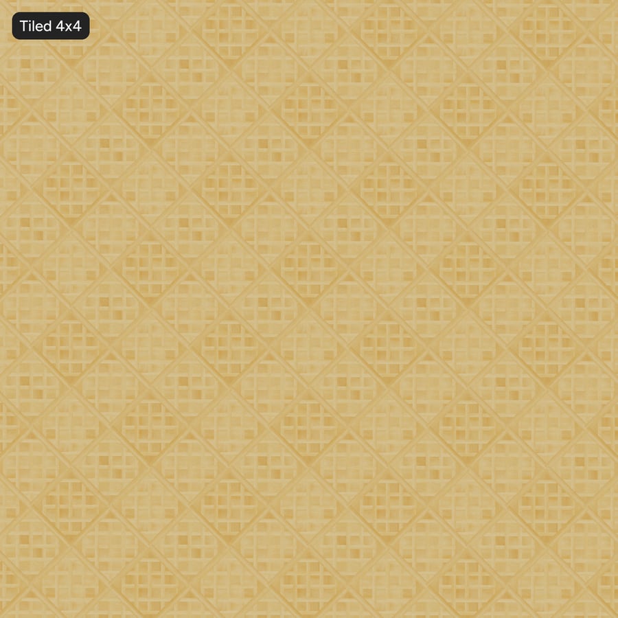 Texture de la planche de bois Diamond Versailles Oak, Blonde