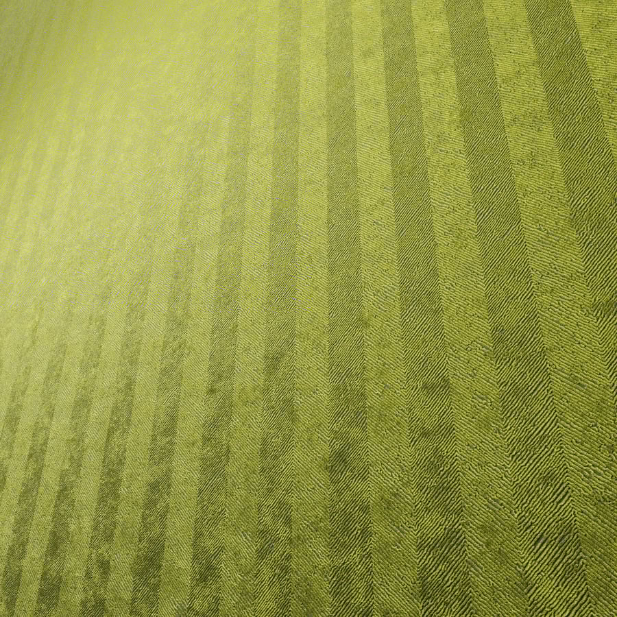 Textura de veludo, verde