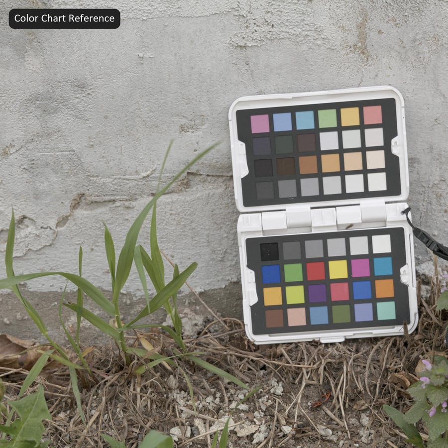 Texture murale en béton mat finie à la truelle