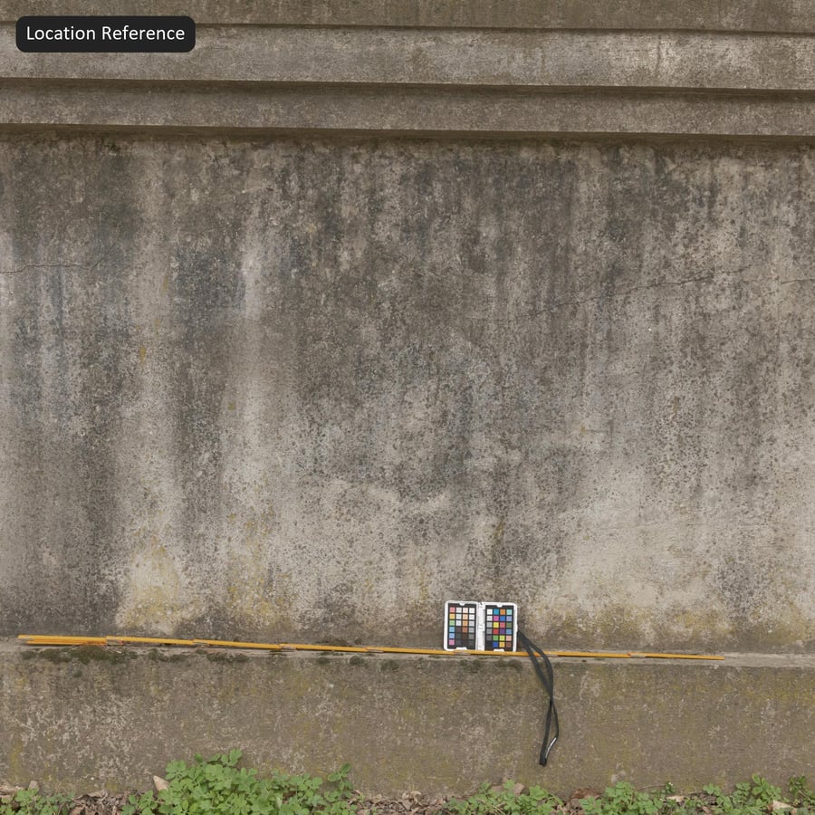 Υφή τοίχου από γύψο