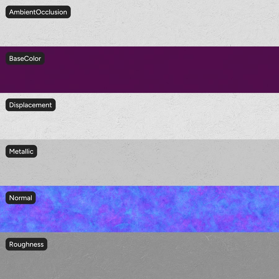 Textura de veludo esmagado, roxo