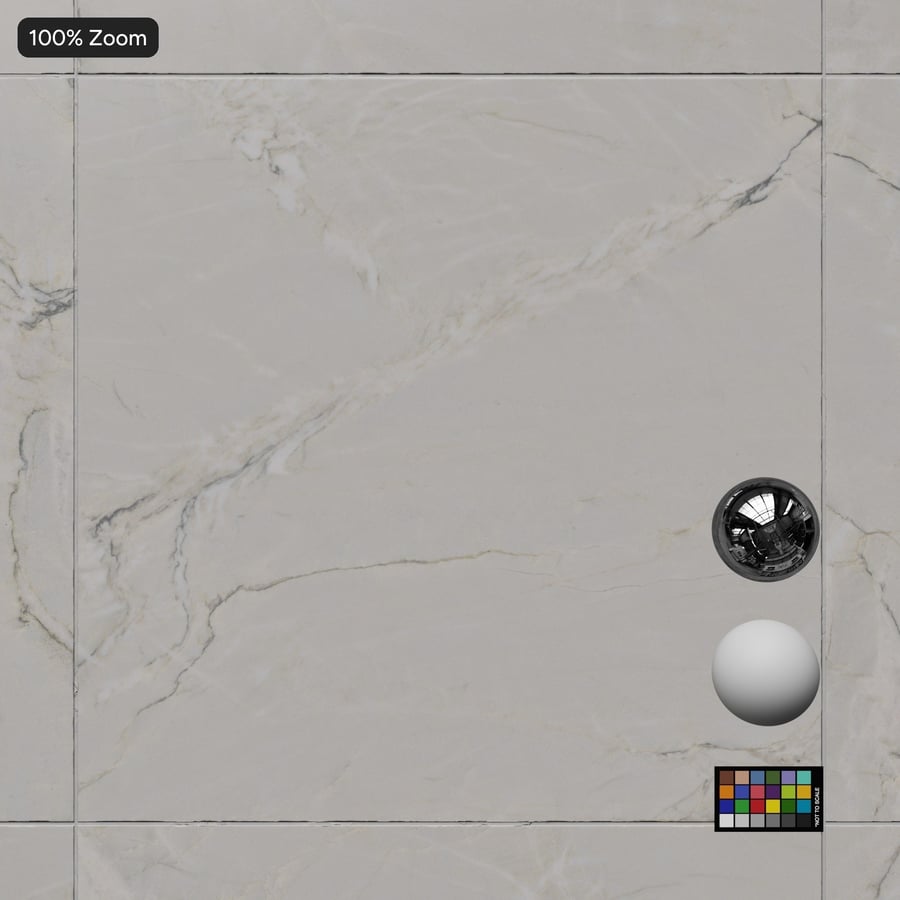 Textura de azulejo quadrado em quartzito mate, branco marfim