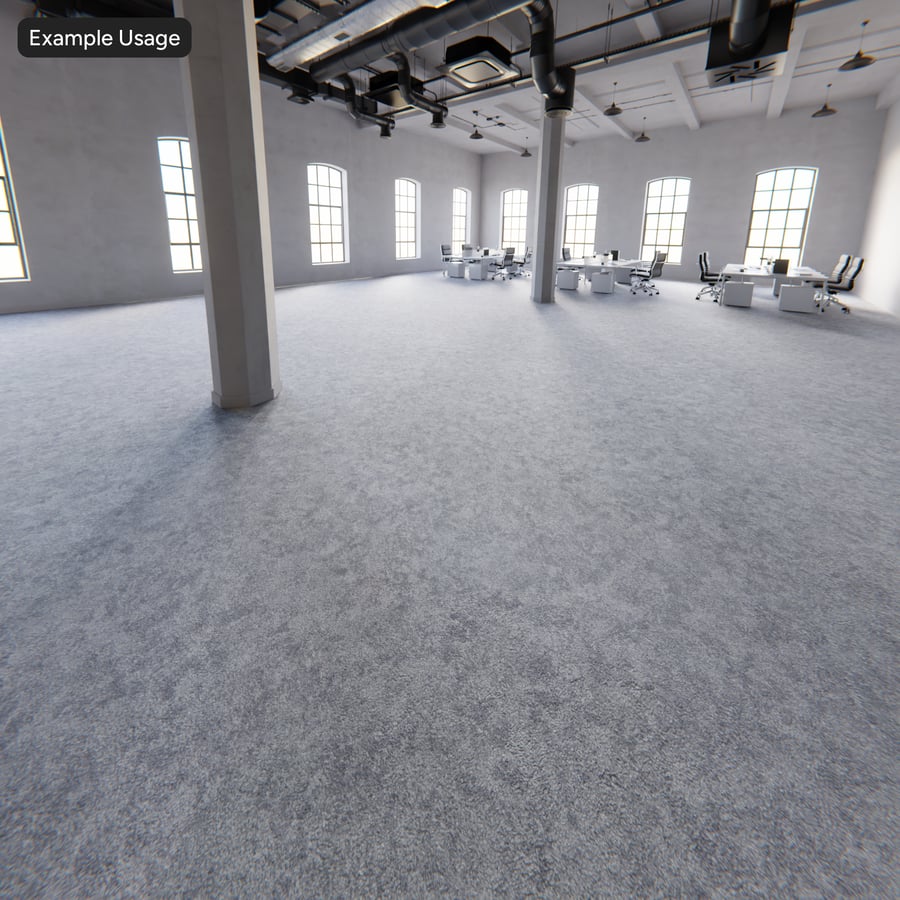 Fabric Carpet Short Pile Texture