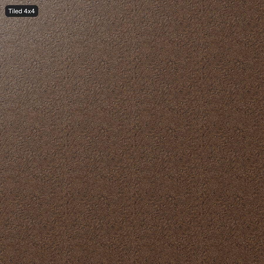 Textura de lama rachada