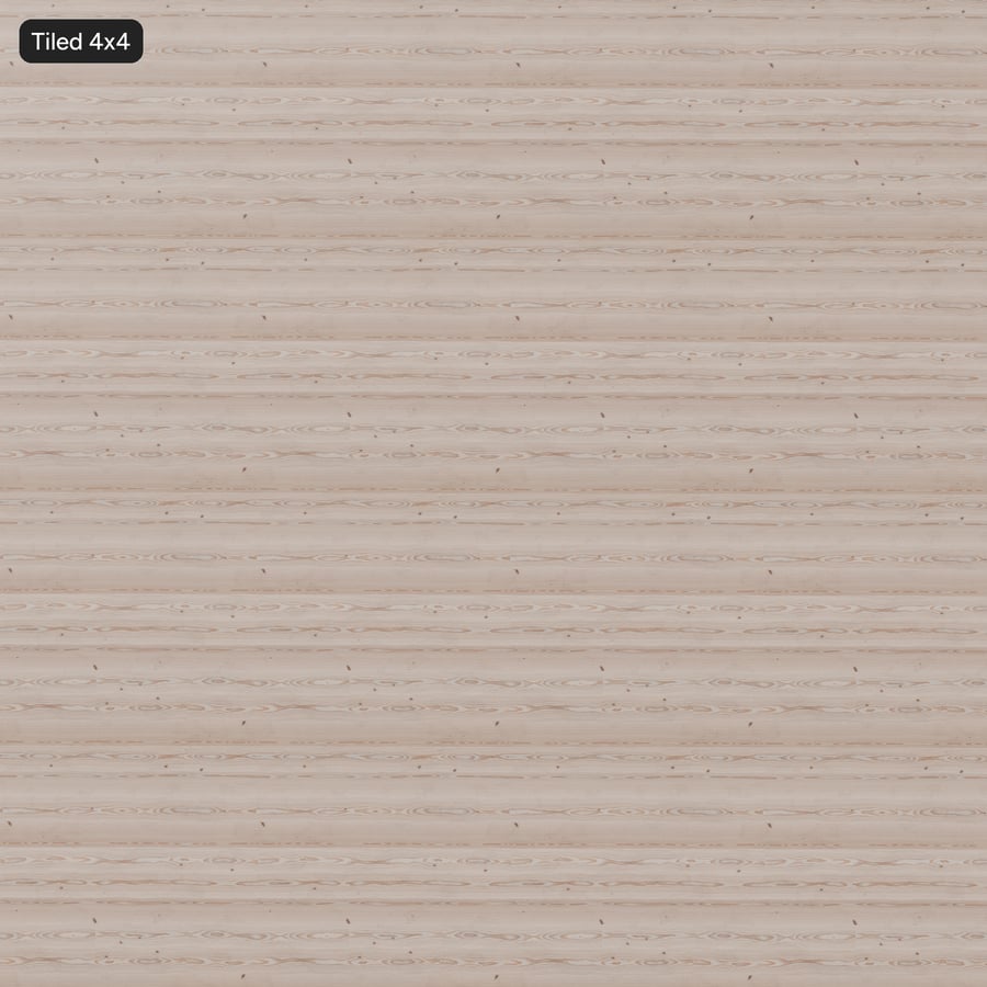 Douglas Fir Houten Kartonstructuur, Natuurlijk
