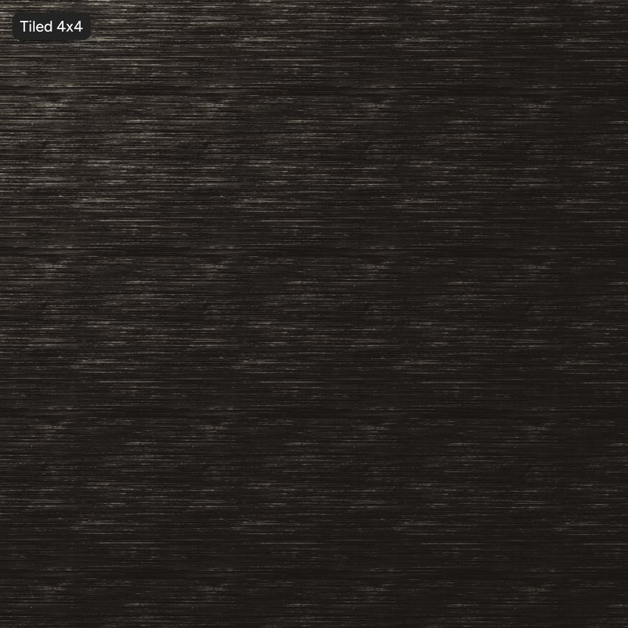 Textura de metal escovado brilhante