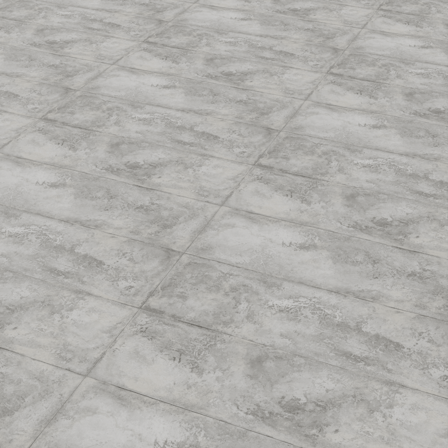 Poured Concrete Floor Texture